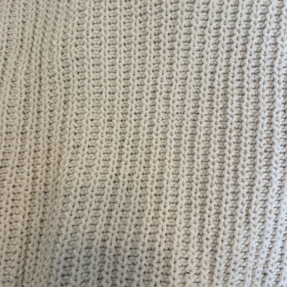 Rip Curl Cable Knit Sweater - Picture 2 of 2